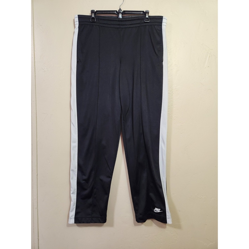 Nike Track Pants Sweatpants Mens Size Medium